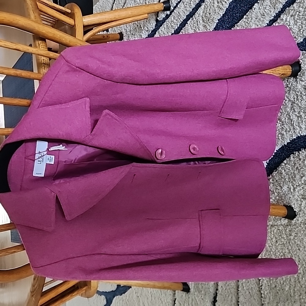 Le Suit Essentials Suit Jacket